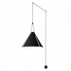 LEDS-C4 Super Attic függő kúp periférikus