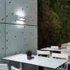 LEDS-C4 Venus LED kültéri fali lámpa