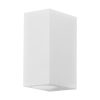 LEDVANCE Endura Classic Square fel/le fehér