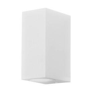 LEDVANCE Endura Classic Square fel/le fehér