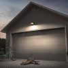 LEDVANCE Endura Flood érz. kültéri spot 840 DG 50W