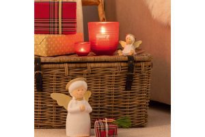 4cm "home sweet home"