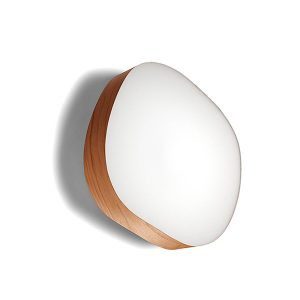 LZF Guijarro Large LED fali lámpa