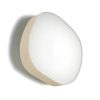 LZF Guijarro Large LED fali lámpa