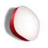 LZF Guijarro Large LED fali lámpa