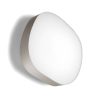 LZF Guijarro Large LED fali lámpa