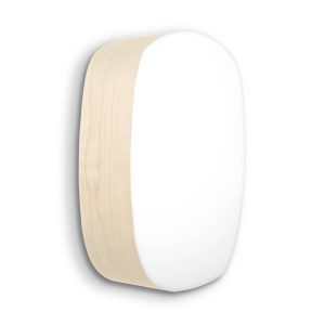LZF Guijarro Medium LED fali lámpa