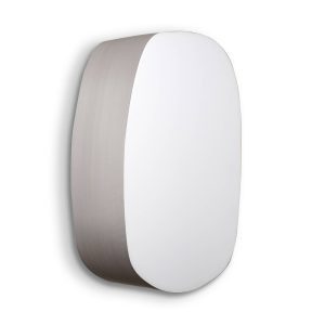 LZF Guijarro Medium LED fali lámpa