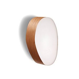 LZF Guijarro Small LED fali lámpa