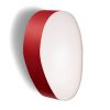 LZF Guijarro Small LED fali lámpa