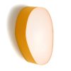 LZF Guijarro Small LED fali lámpa