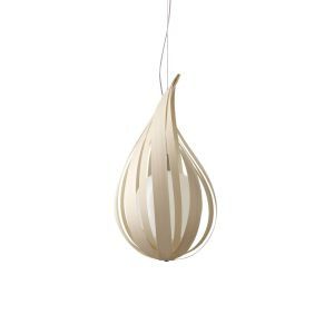 LZF Raindrop mini függő lámpa