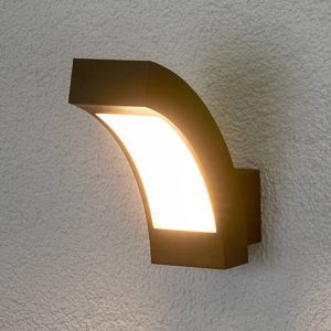 Lennik - LED kültéri fali lámpa