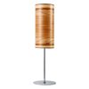 LeuchtNatur Arboreus diószatén rozsdamentes acél