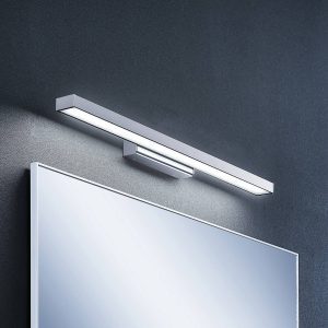 Lindby Alenia LED fürdőszobai és tükör lámpa