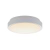 Lindby Camille LED érzékelő mennyezeti Ø26cm fehér
