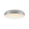 Lindby Camille LED érzékelő mennyezeti Ø33cm króm