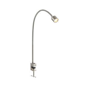 Lindby Hanilo LED csíptetős lámpa