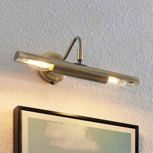 Lindby Hidari képlámpa kapcsolóval