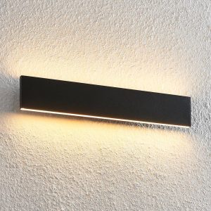 Lindby Ignazia LED fali lámpa