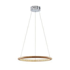 Lindby Ioannis LED függő lámpa