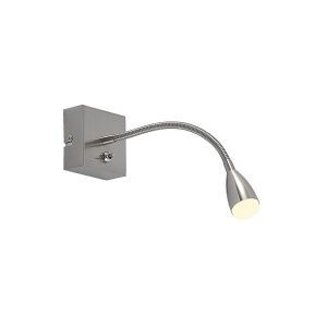 Lindby Jolka LED olvasólámpa