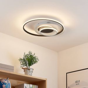Lindby Limara LED mennyezeti lámpa