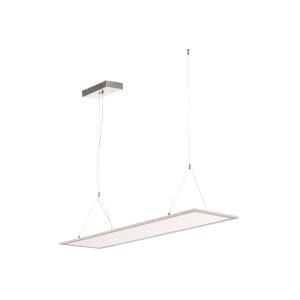 Lindby Luram LED függő lámpa