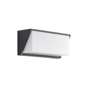 Lindby Malim LED fali lámpa kültérre