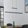 Lindby Naiara LED függő lámpa