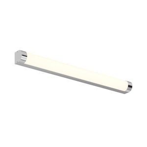 Lindby Nava LED fürdőszobai fali lámpa