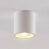 Lindby Parvin alumínium downlight