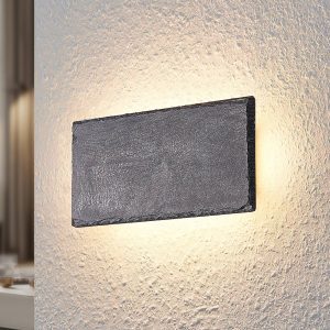 Lindby Peetu LED fali lámpa