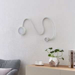 Lindby Rion LED fali lámpa