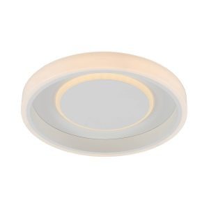 Lindby Wikani LED mennyezeti lámpa