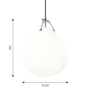 Ø 25 cm