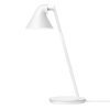 Louis Poulsen NJP Mini LED asztali lámpa fehér