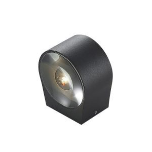 Lucande Astrida LED kültéri fali lámpa