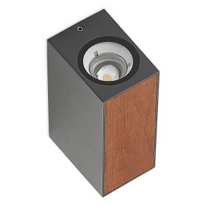 Lucande Cimala LED fali lámpa