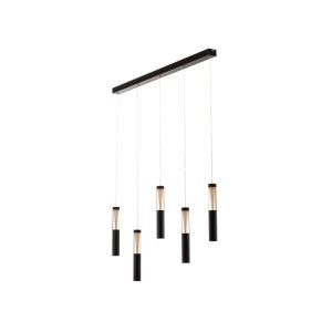 Lucande Danson LED függő lámpa
