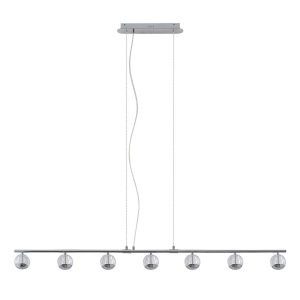 Lucande Kilio LED függő lámpa