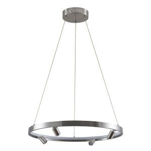 Lucande Paliva LED függő lámpa