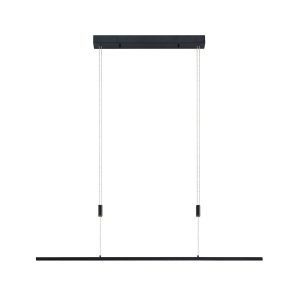 Lucande Stakato LED függőlámpa 6izz 120 cm hosszú