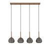 Lucande Tetira függő lámpa