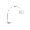 MARKET SET Coziness ív-állólámpa Ø 68 cm