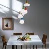 Martinelli Luce Ciulifruli függő lámpa