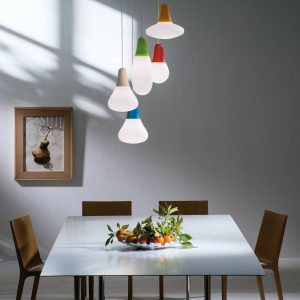 Martinelli Luce Ciulifruli függő lámpa