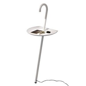 Martinelli Luce Clochard LED designer lámpa