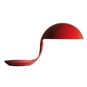 Martinelli Luce Cobra - Retro asztali lámpa