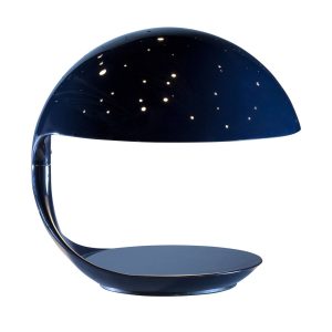 Martinelli Luce Cobra Scorpius asztali lámpa